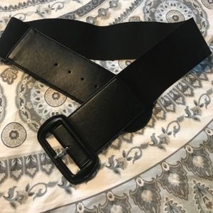 NWOT Black Belt